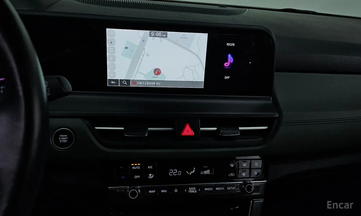 Фото 15 - Kia Seltos