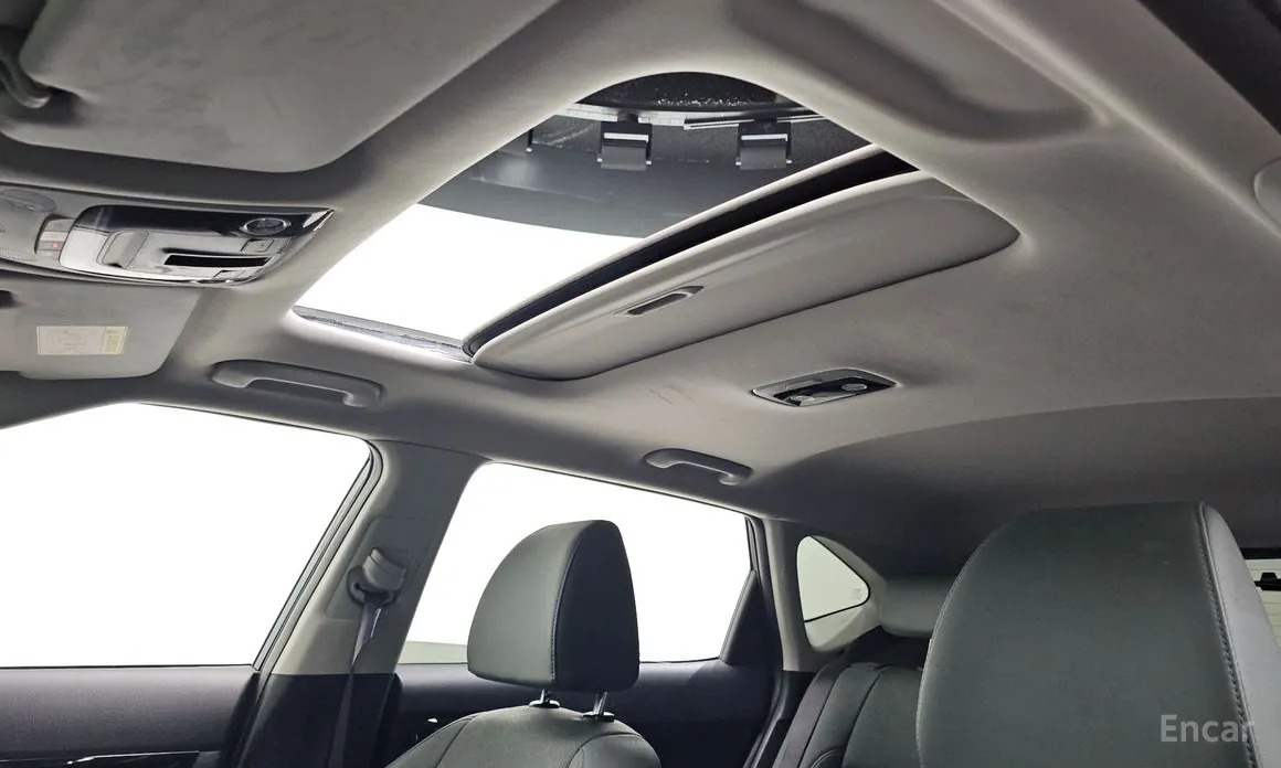 Фото 18 - Kia Seltos