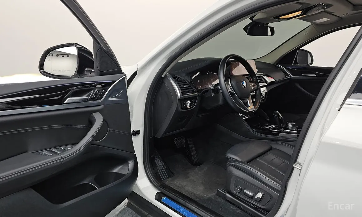 Фото 10 - BMW X4