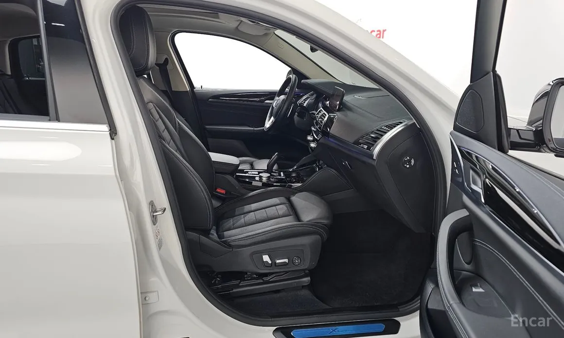 Фото 11 - BMW X4