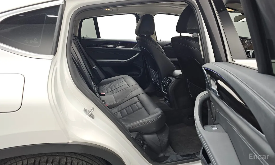 Фото 12 - BMW X4