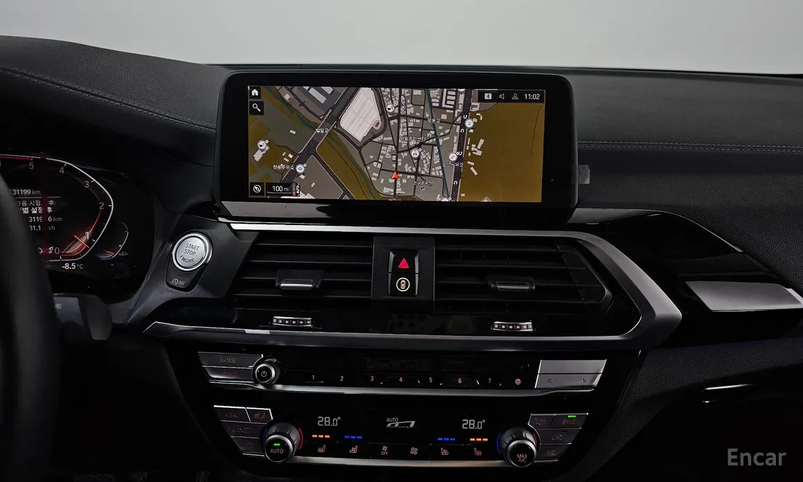 Фото 14 - BMW X4