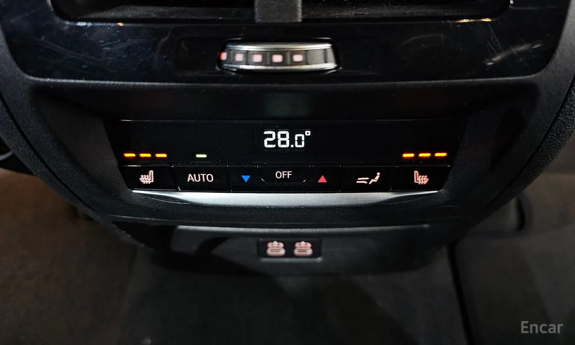 Фото 18 - BMW X4