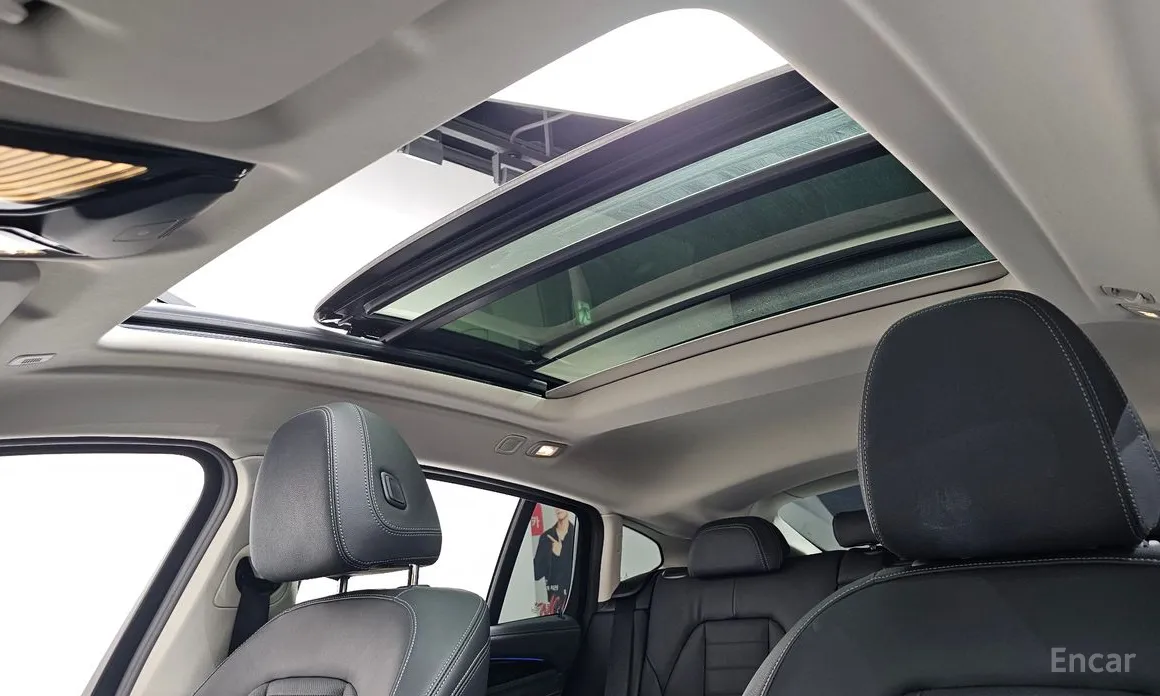 Фото 19 - BMW X4