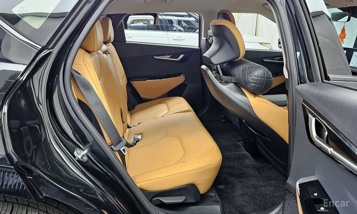 Фото 12 - Kia EV6