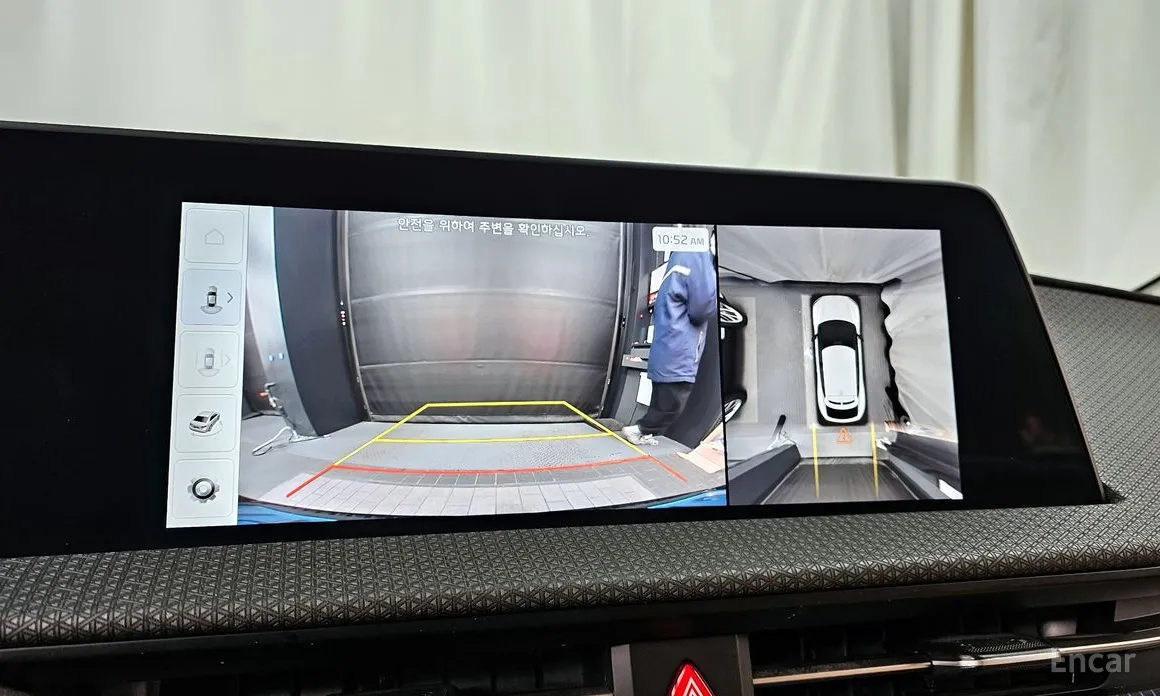 Фото 15 - Kia EV6