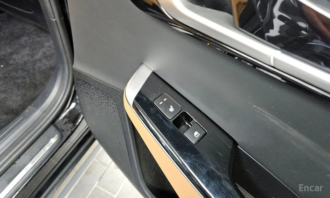 Фото 18 - Kia EV6