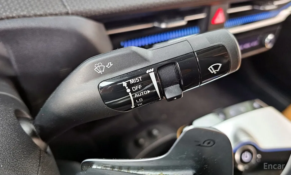 Фото 19 - Kia EV6