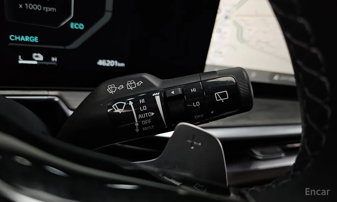 Фото 16 - Kia Sorento