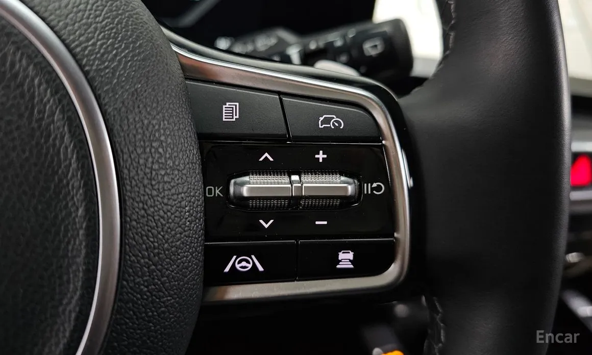 Фото 17 - Kia Sorento