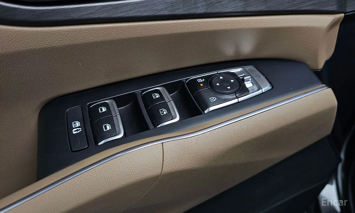 Фото 18 - Kia Sorento