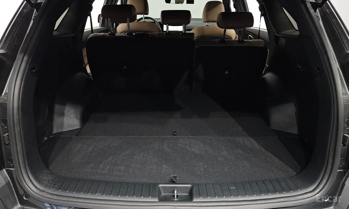 Фото 20 - Kia Sorento