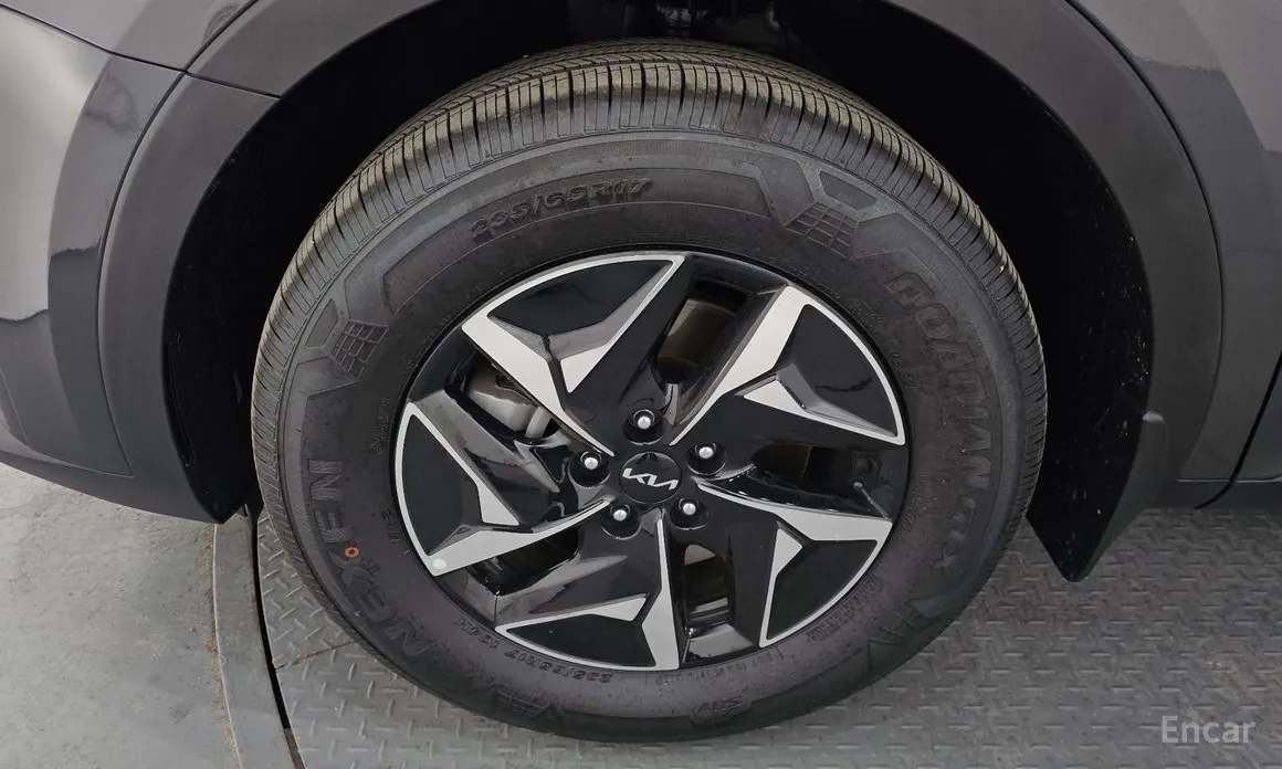 Фото 5 - Kia Sorento