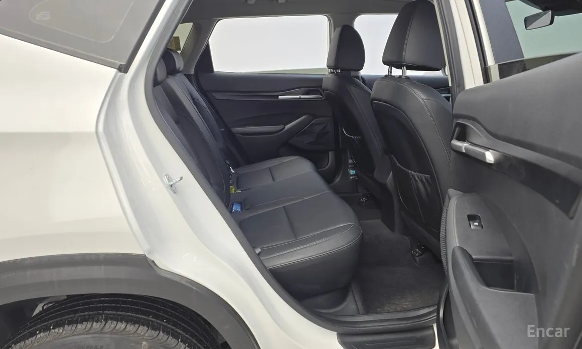 Фото 12 - Kia Seltos