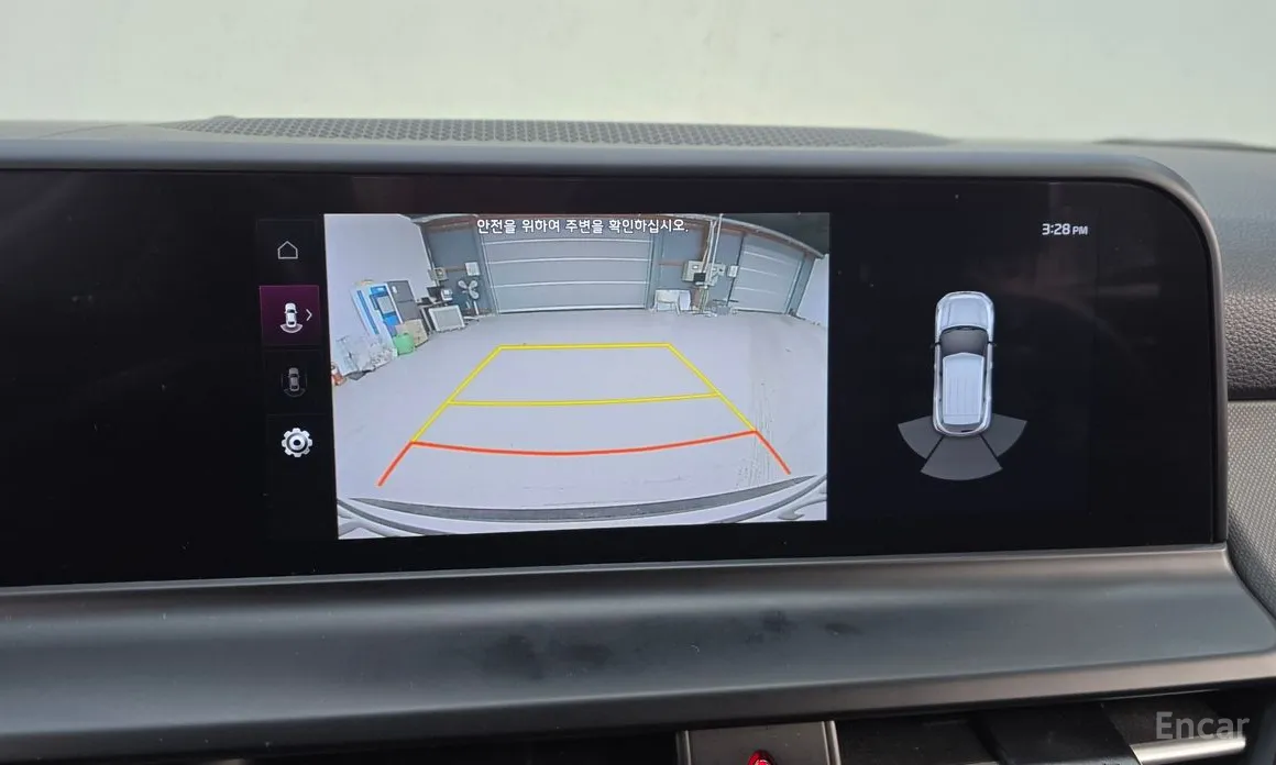 Фото 15 - Kia Seltos