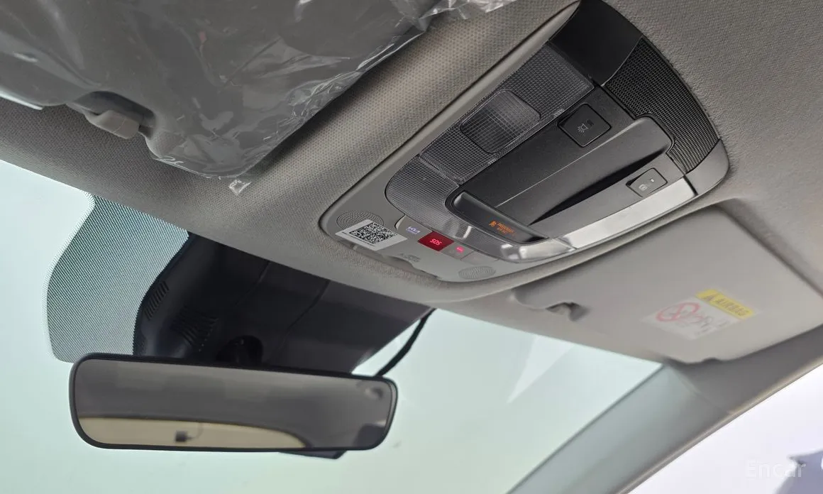 Фото 17 - Kia Seltos