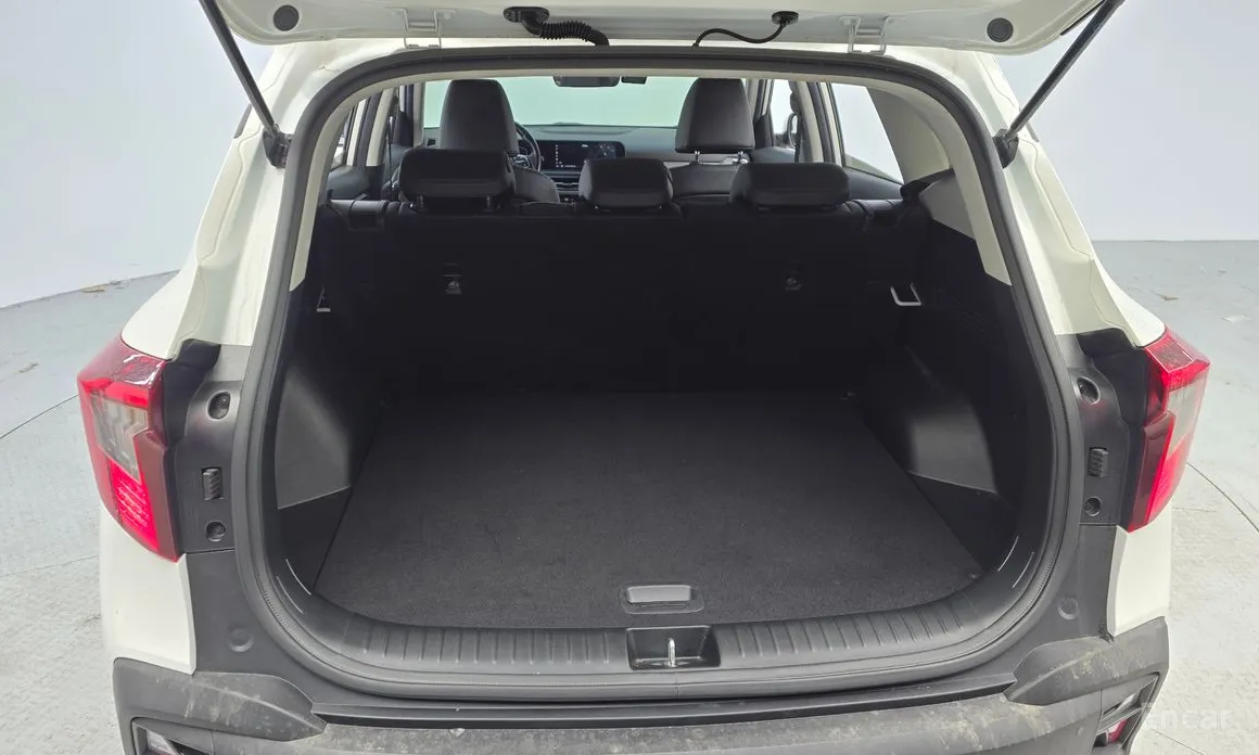 Фото 20 - Kia Seltos