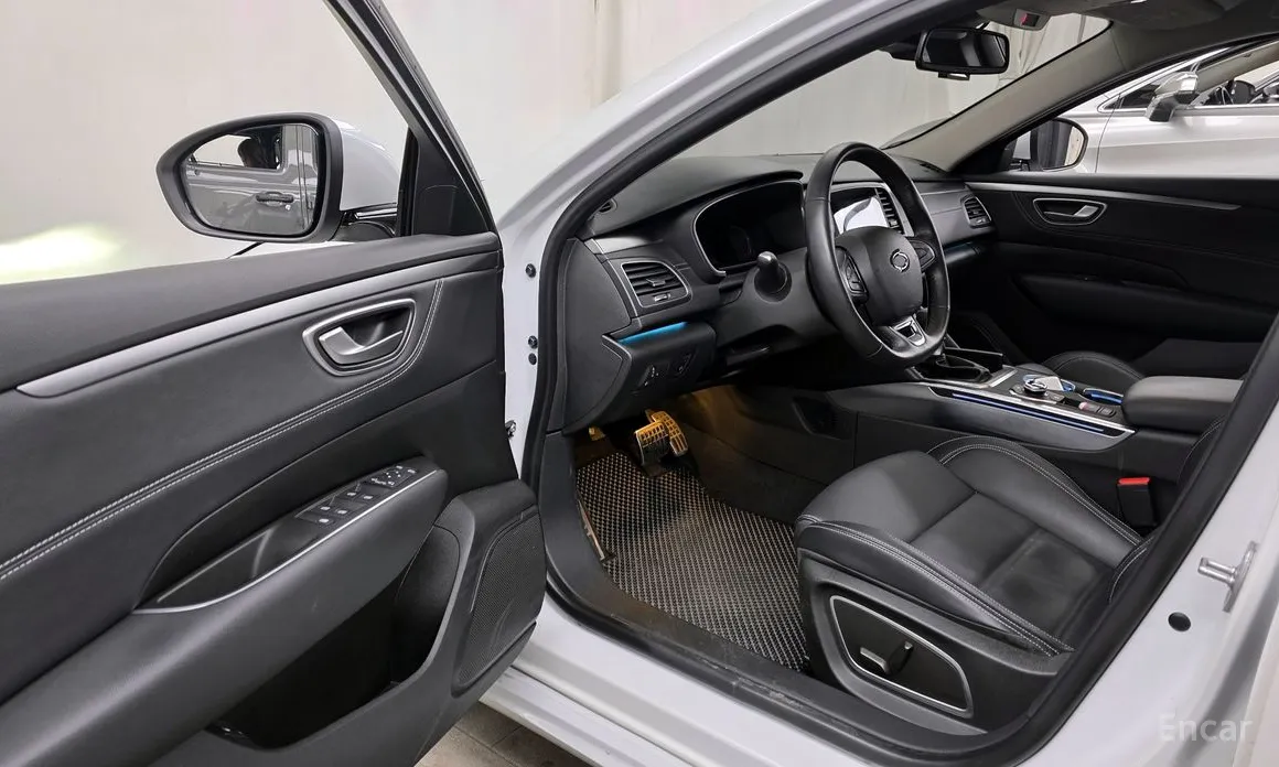 Фото 10 - Renault SM6