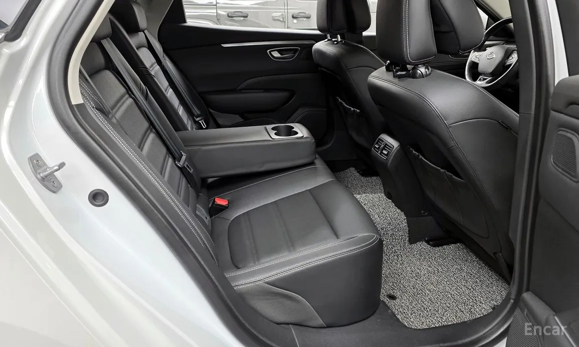 Фото 12 - Renault SM6