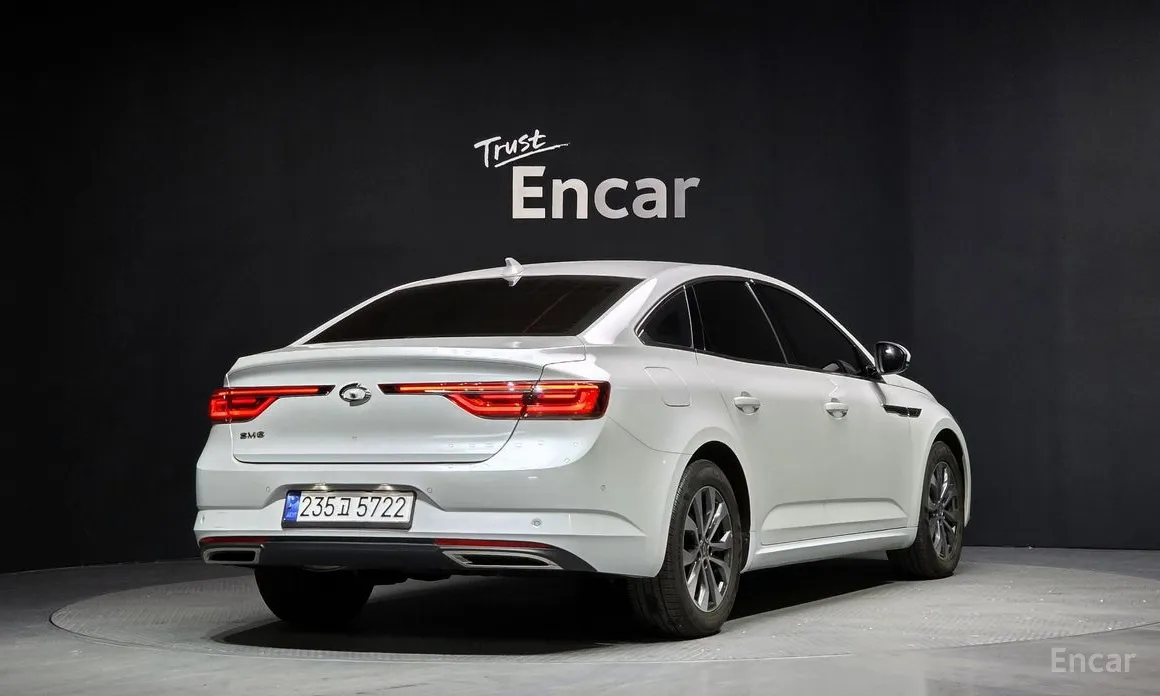 Фото 2 - Renault SM6