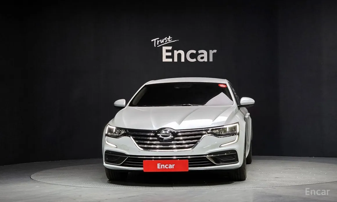 Фото 3 - Renault SM6