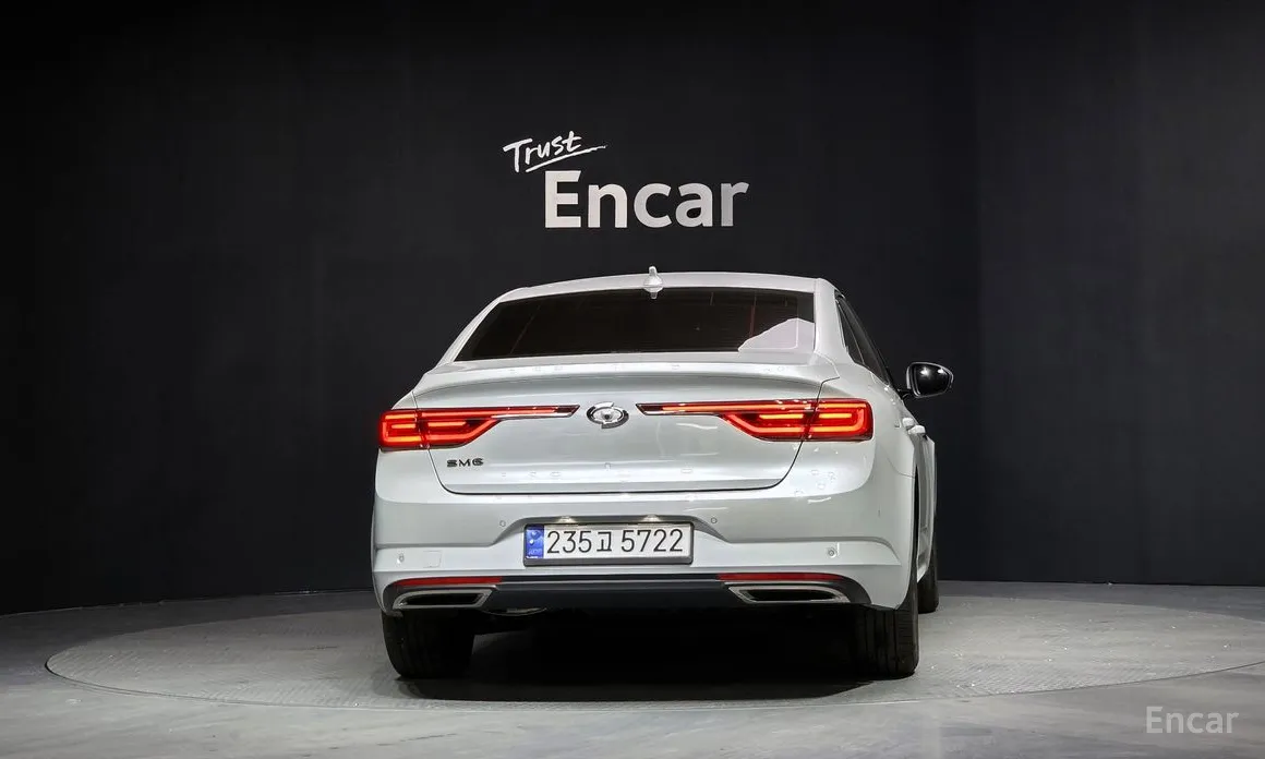 Фото 4 - Renault SM6