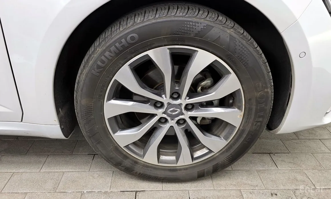 Фото 5 - Renault SM6