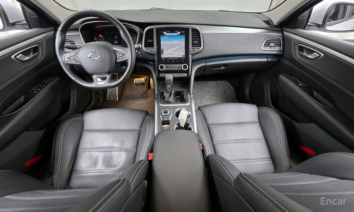 Фото 7 - Renault SM6