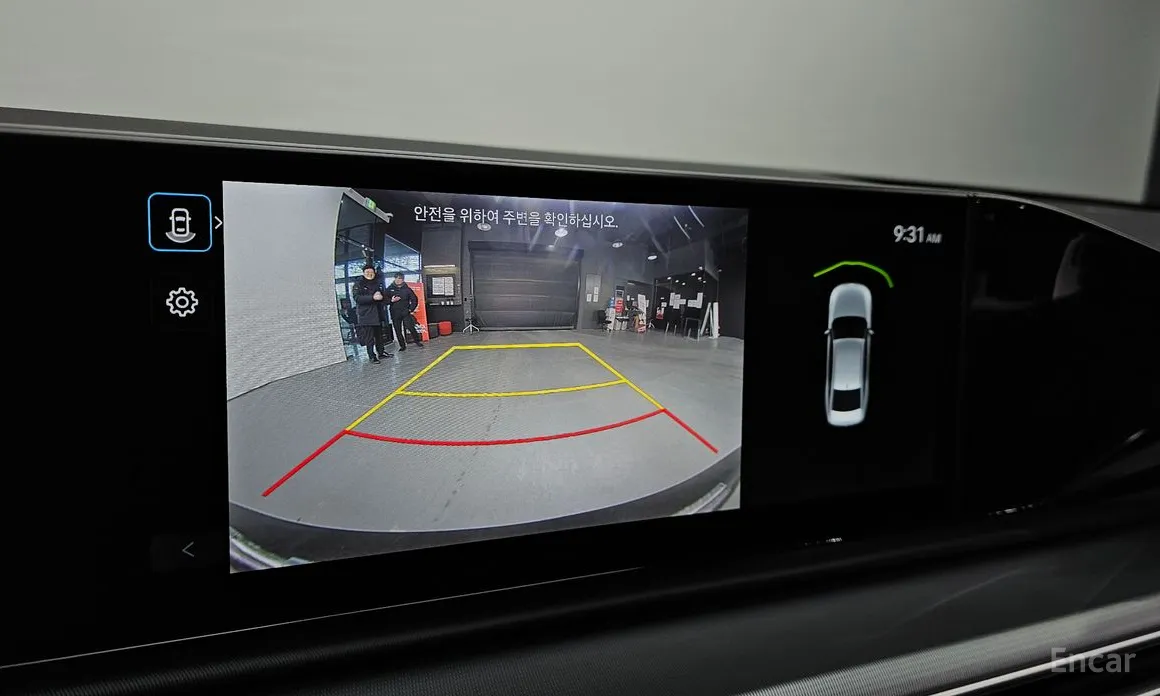 Фото 15 - Hyundai Grandeur