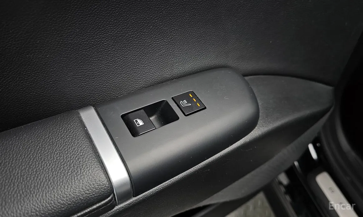 Фото 19 - Hyundai Grandeur