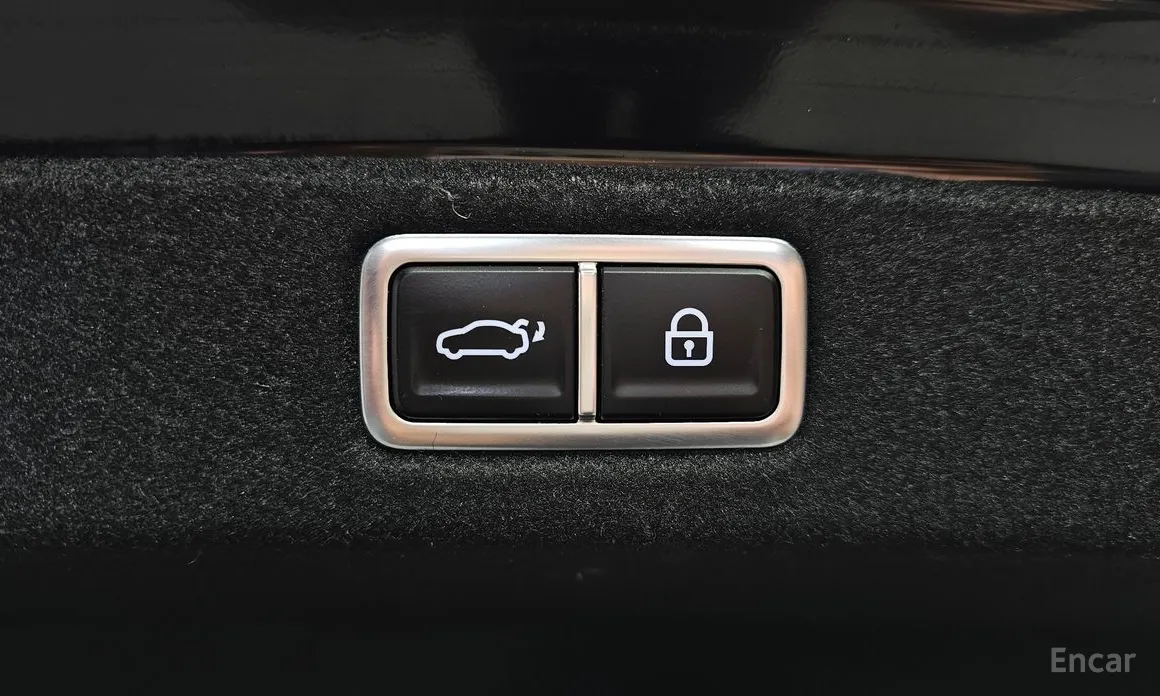 Фото 20 - Hyundai Grandeur