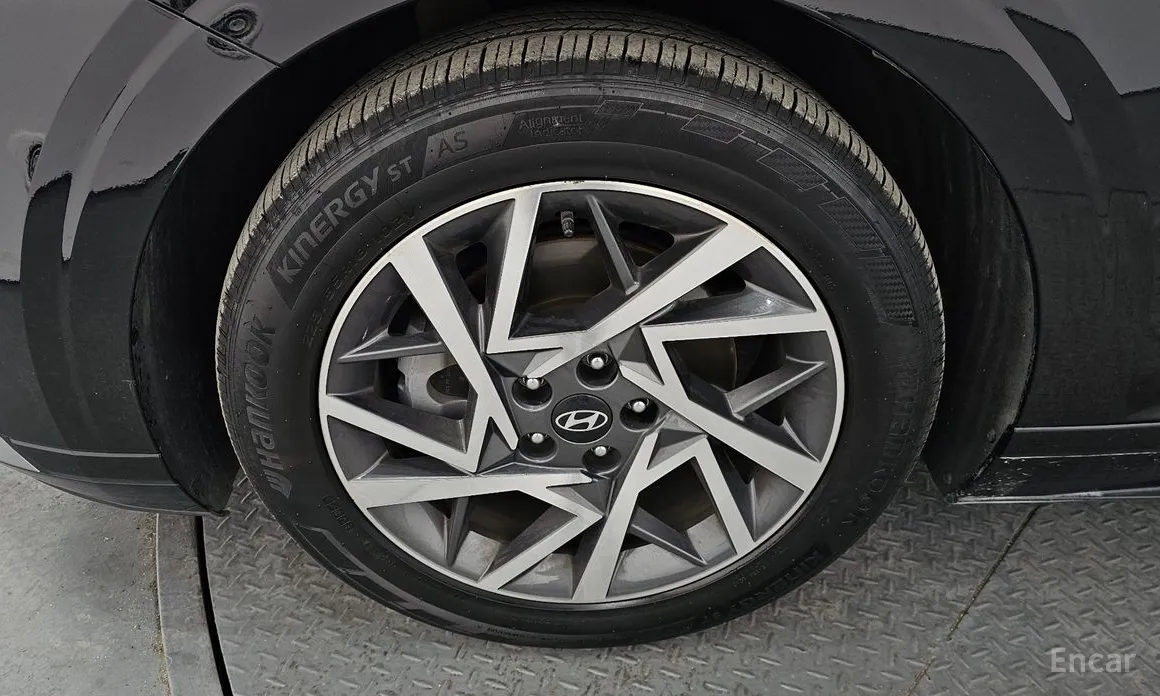 Фото 5 - Hyundai Grandeur