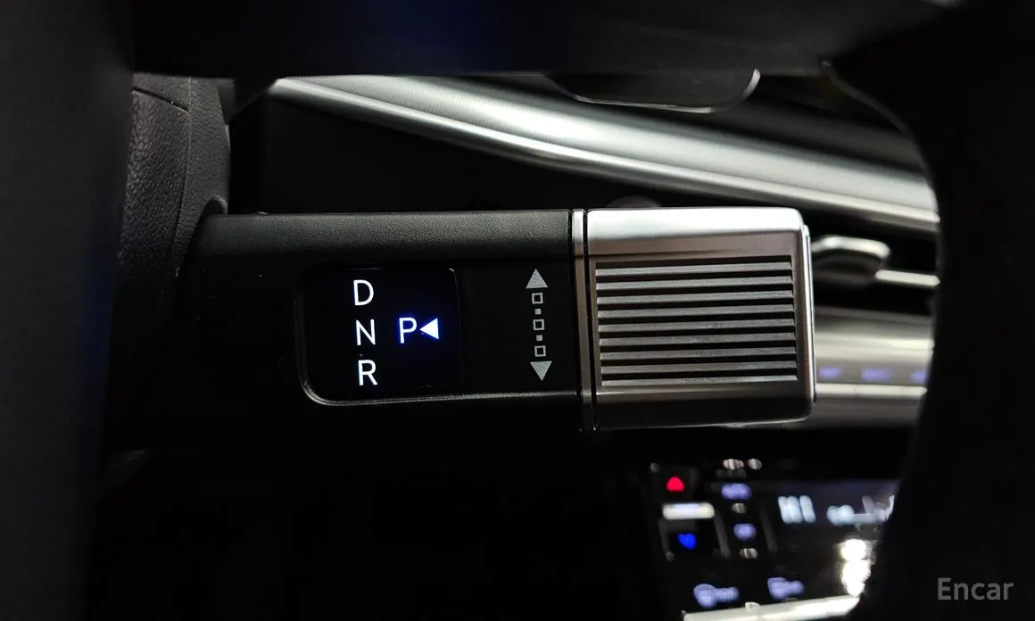 Фото 9 - Hyundai Grandeur