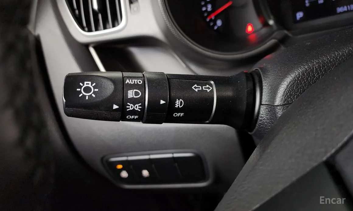 Фото 14 - Kia Ray