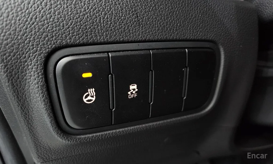 Фото 15 - Kia Ray