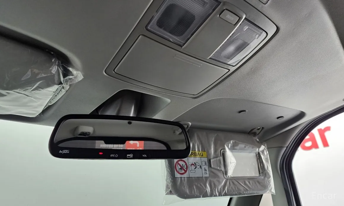 Фото 19 - Kia Ray