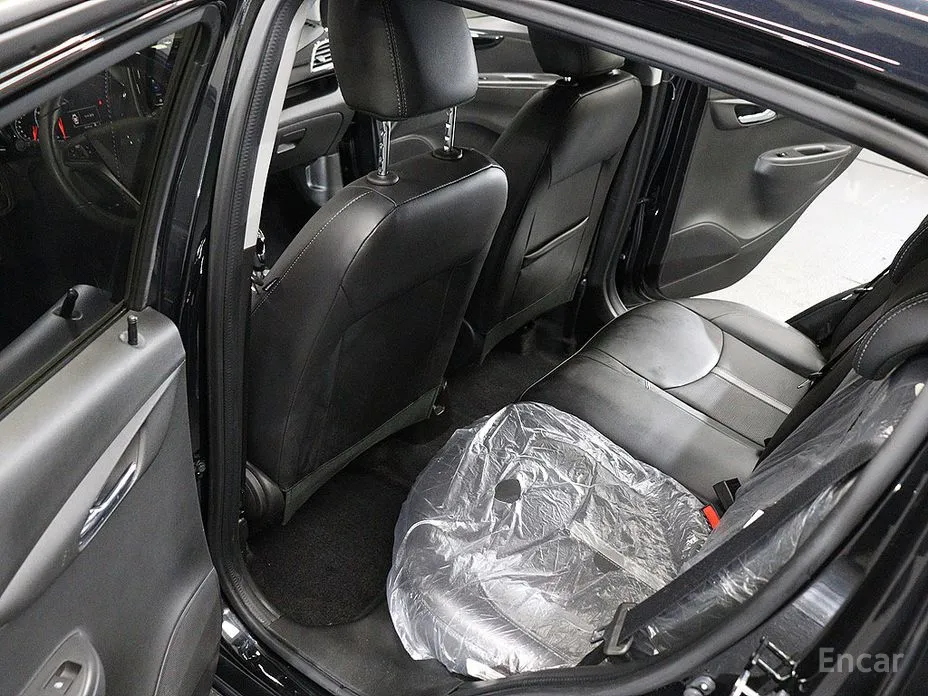 Фото 10 - Chevrolet Spark