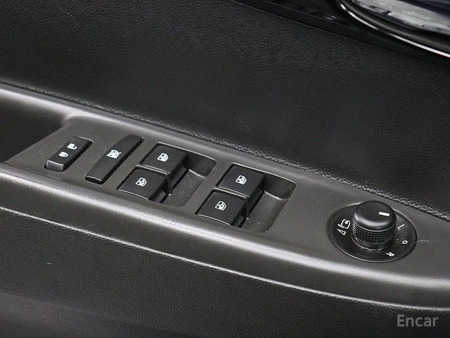 Фото 11 - Chevrolet Spark