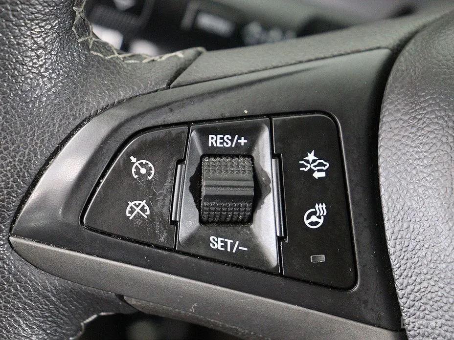 Фото 15 - Chevrolet Spark