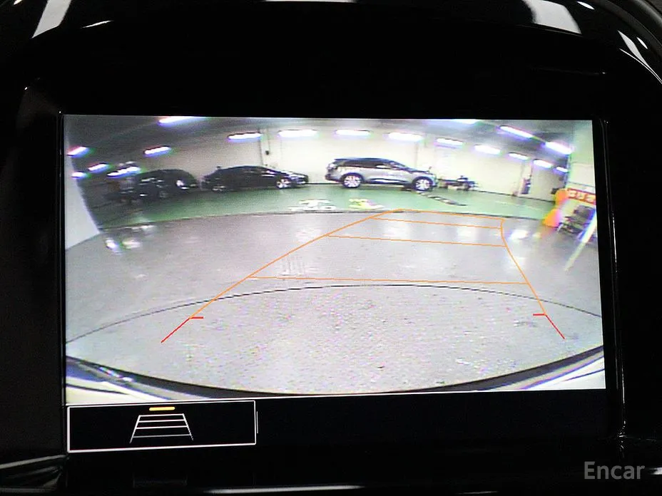 Фото 17 - Chevrolet Spark