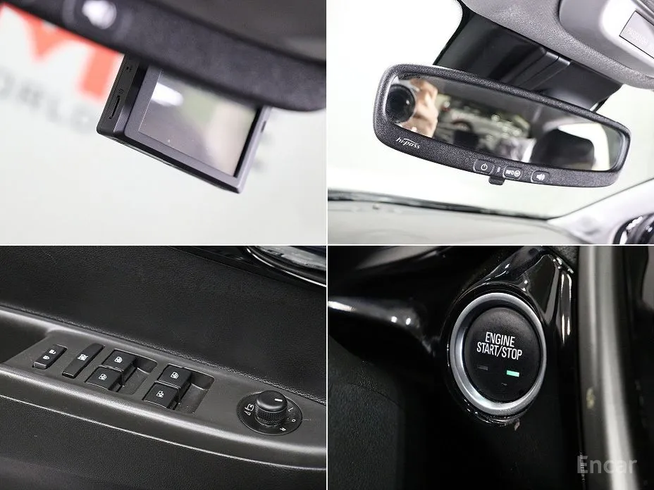 Фото 18 - Chevrolet Spark