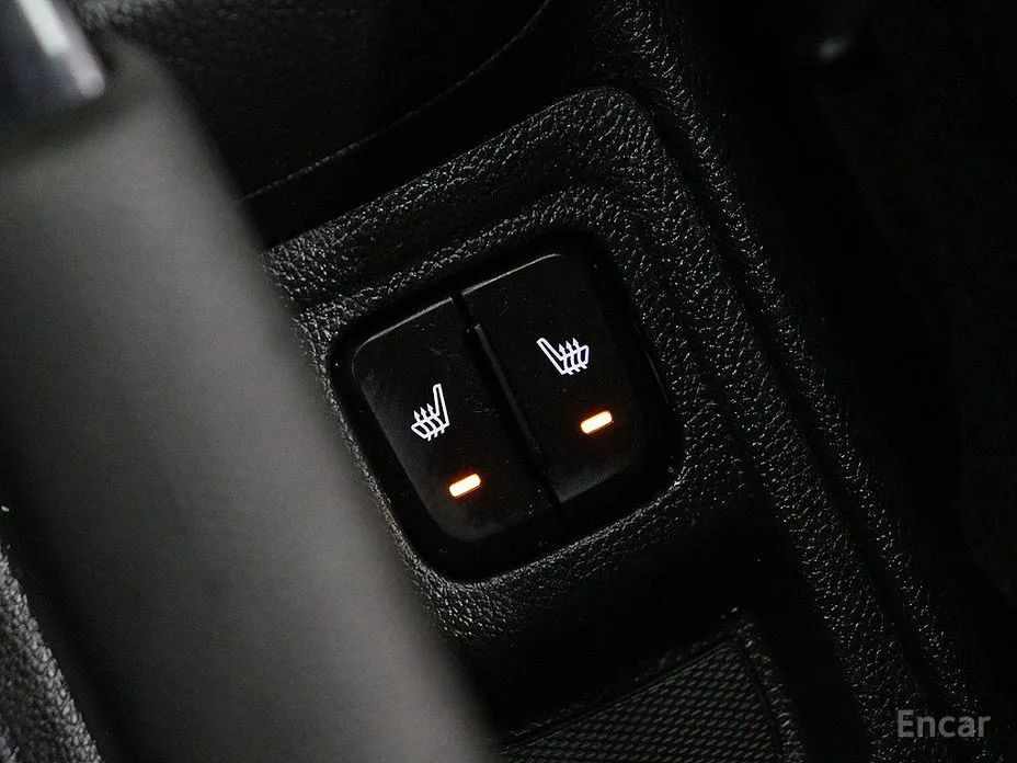 Фото 19 - Chevrolet Spark