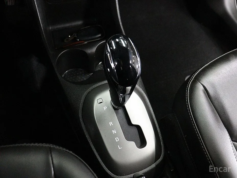 Фото 9 - Chevrolet Spark