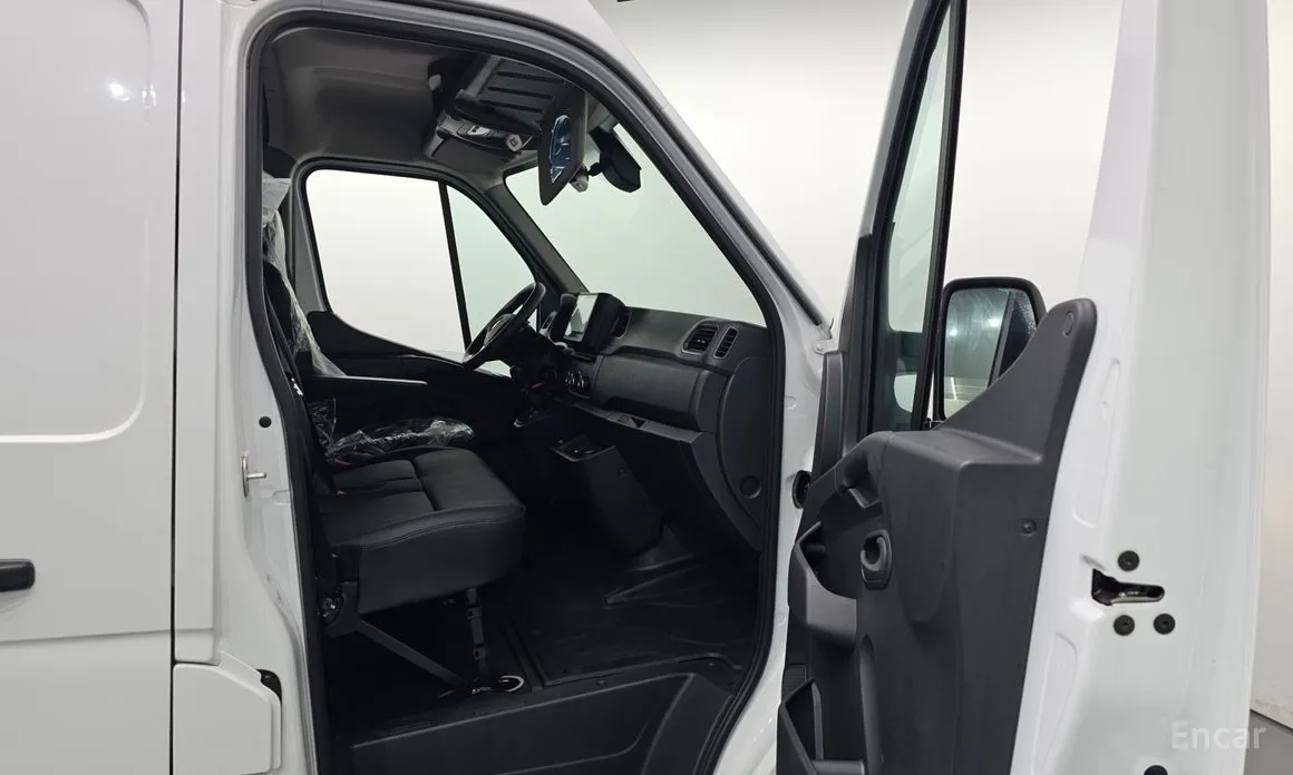 Фото 11 - Renault Master