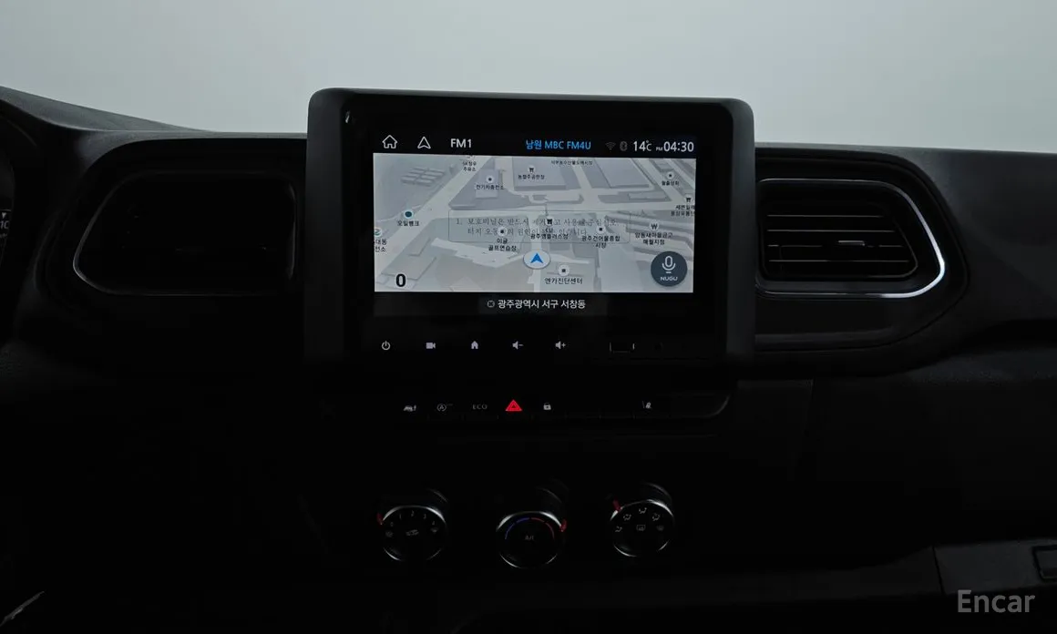 Фото 13 - Renault Master