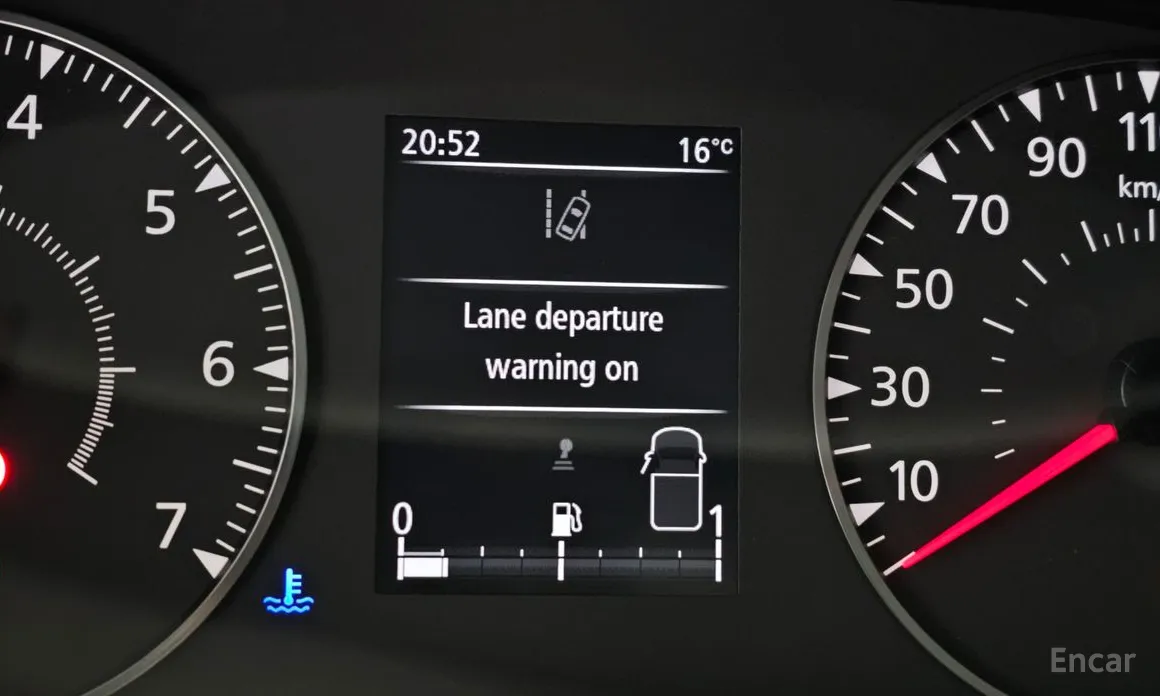 Фото 16 - Renault Master