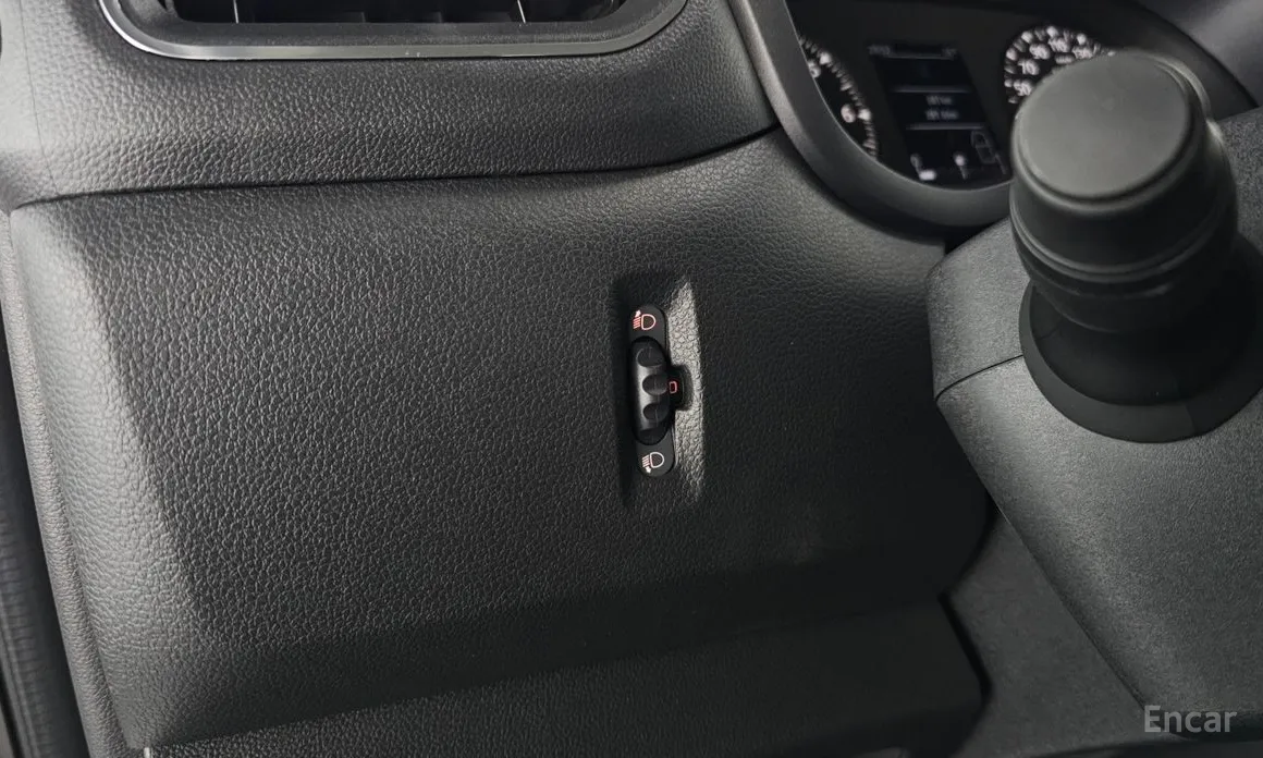 Фото 17 - Renault Master