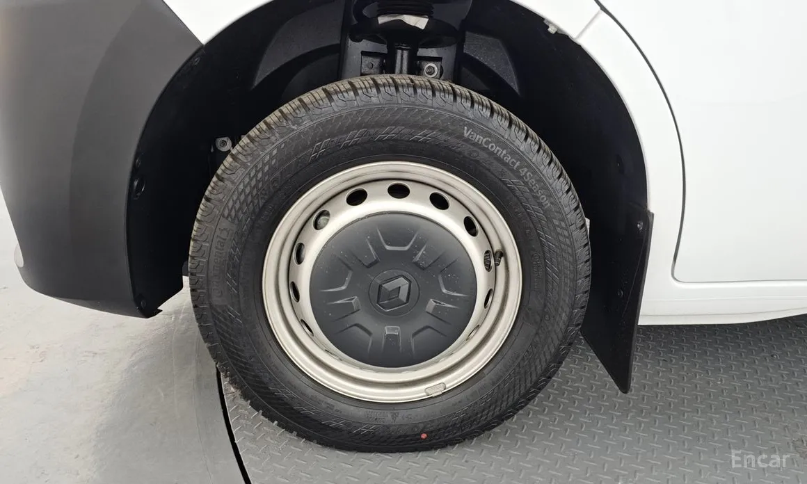 Фото 5 - Renault Master