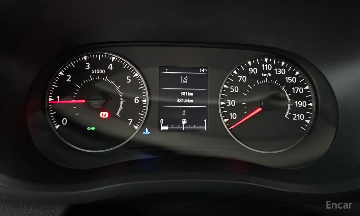 Фото 8 - Renault Master