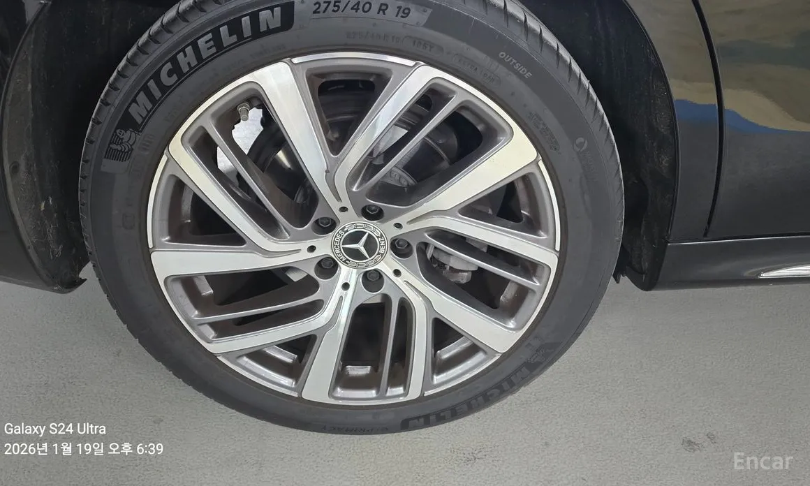 Фото 5 - Mercedes-Benz E-Class